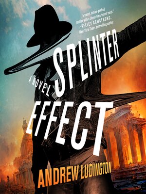 Splinter Effect - Audiobook